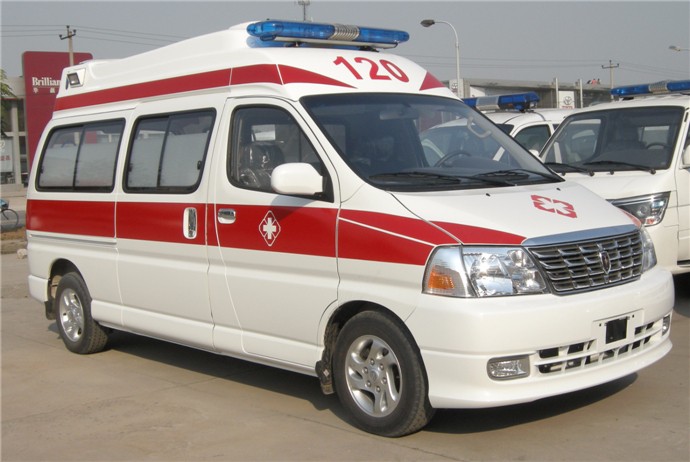 克孜勒苏出院转院救护车